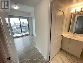 55-2555 Smooth Rose Ct in Toronto, ON - Building Photo - Building Photo