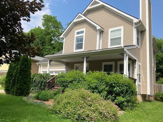 property at 330 Glenwood St
