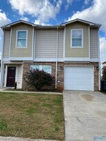 3071 Lakeland Dr SW in Madison, AL - Building Photo