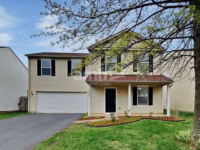 property at 7504 Hemrich Dr