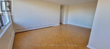 101 Brookhaven Dr in Toronto, ON - Building Photo - Building Photo