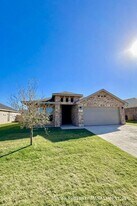 2923 137th St in Lubbock, TX - Building Photo