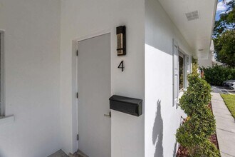 711 SE 2nd St in Delray Beach, FL - Building Photo - Building Photo