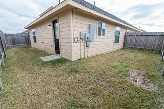 2403 Jonahs Wy in Houston, TX - Building Photo - Building Photo