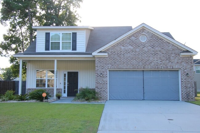 property at 1551 Bradley Blvd