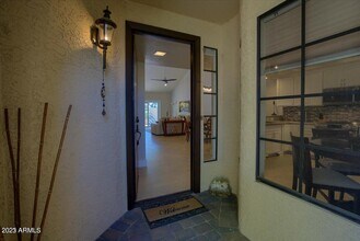 5505 E McLellan Rd in Mesa, AZ - Building Photo - Building Photo