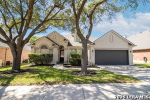 property at 15923 Socorro Falls