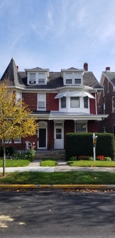 property at 604 Hummel Ave