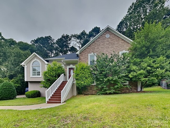 20 Gentry Dr SW in Cartersville, GA - Building Photo - Building Photo