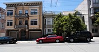 2445-2449 Larkin St in San Francisco, CA - Building Photo - Building Photo