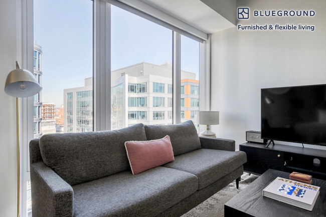 1350 Boylston St, Unit FL14-ID1017