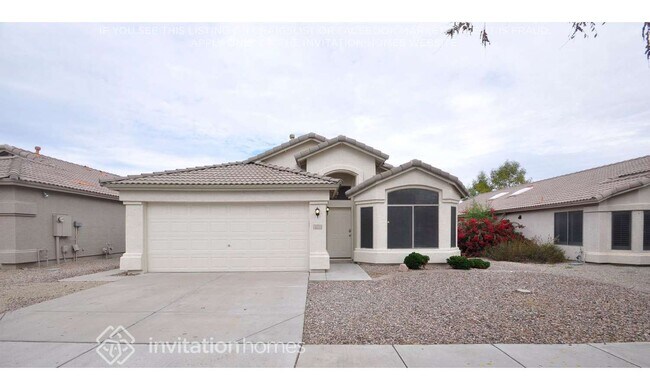 property at 3034 E Captain Dreyfus Ave
