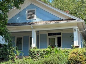 1064 Kirkwood Ave SE in Atlanta, GA - Building Photo