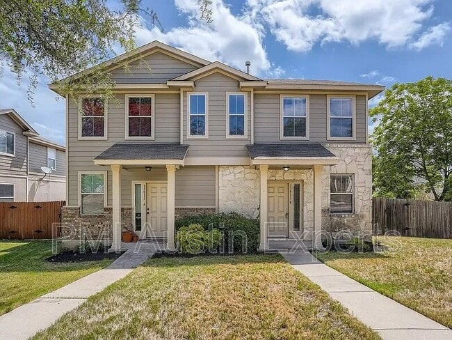 13913 Harris Ridge Blvd