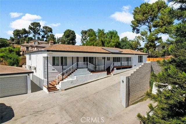 property at 19731 Avenida Deleitante