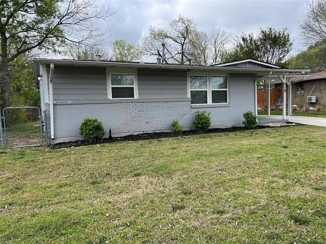 718 E Daugherty Dr in Garland, TX - Building Photo - Building Photo