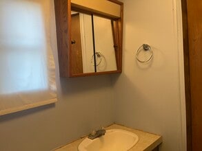 305 S Elm St in Milford, IN - Building Photo - Building Photo