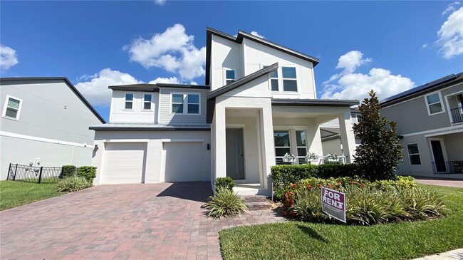 property at 5204 Citrus Leaf Blvd