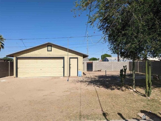 1710 W 11th St in Yuma, AZ - Building Photo - Building Photo