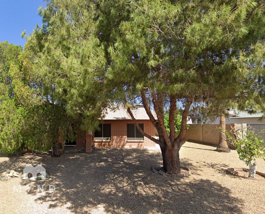 3114 W Anderson Dr in Phoenix, AZ - Building Photo