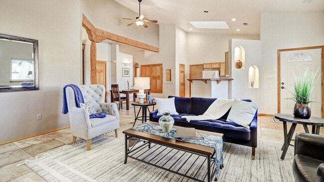 property at 115 Espinosa Rd