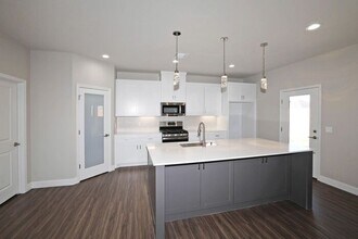 4711 Scotty Dr in Amarillo, TX - Foto de edificio - Building Photo