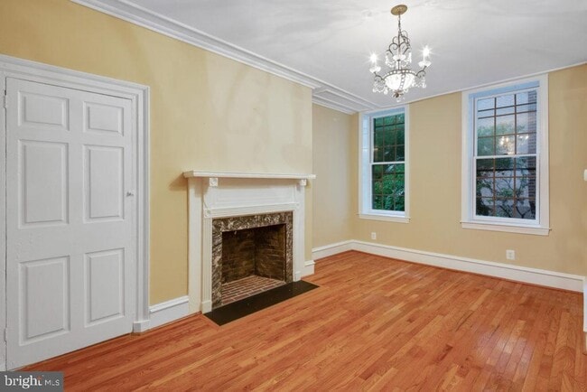 property at 535 Spruce St