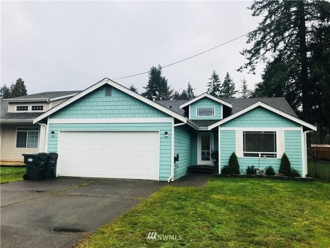 property at 8706 116th St SW