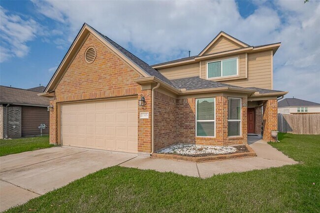 2315 Zephyr Ln in Rosenberg, TX - Building Photo - Building Photo