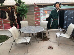 420 Mesilla St SE, Unit A in Albuquerque, NM - Building Photo - Building Photo