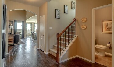 917 Swan Ridge Dr in Sherman, TX - Building Photo - Building Photo