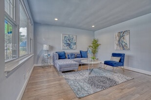 4505 38th St in Brentwood, MD - Building Photo