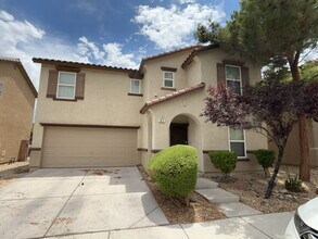 87 Wood Cliff Ave in Las Vegas, NV - Building Photo - Building Photo