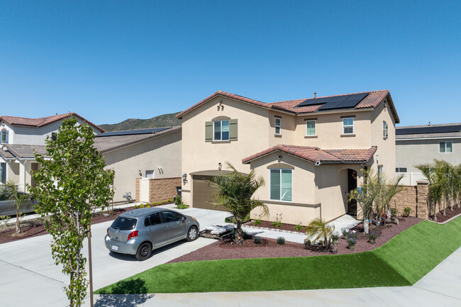 Lennar at The Reserve in Winchester, CA - Building Photo - Building Photo