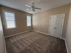 2806 Canal Dr NW in Wilson, NC - Building Photo - Building Photo