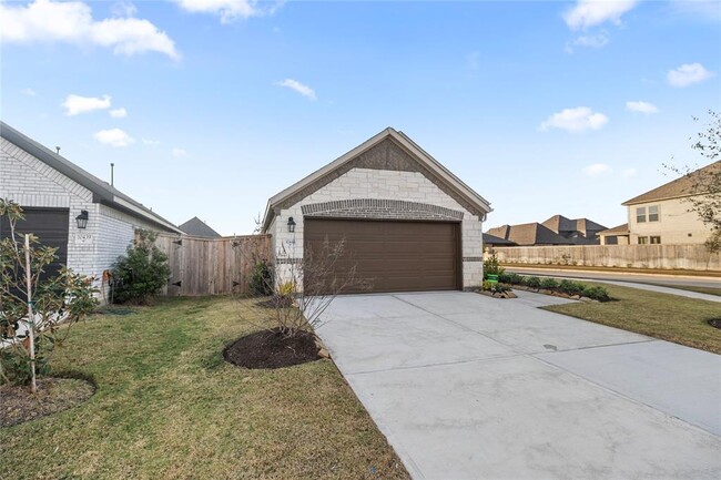 10443 Shining Dawn Wy in Richmond, TX - Building Photo - Building Photo