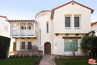 property at 6620 W 6th St