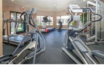 5740 N 59th Ave, Unit 1B in Glendale, AZ - Building Photo - Building Photo
