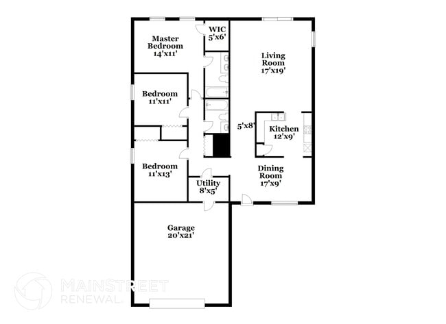 11100 Thousand Oaks Dr in Huntersville, NC - Building Photo - Building Photo