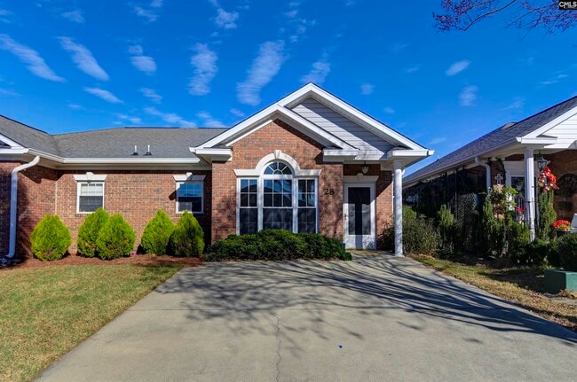 property at 28 Tall Palmetto Ln