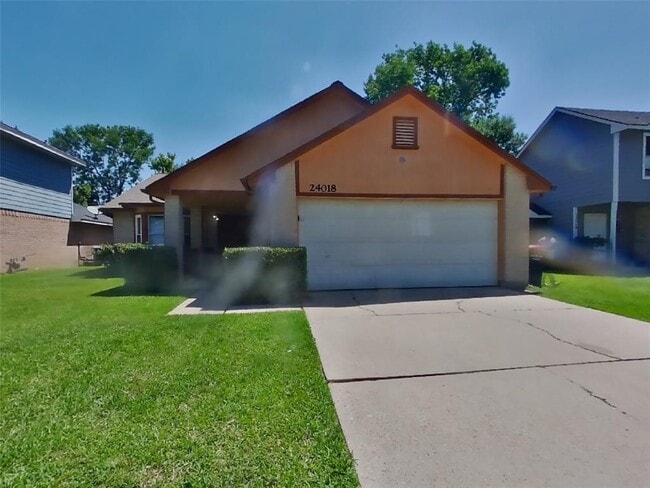 property at 24018 Spring Sunset Dr