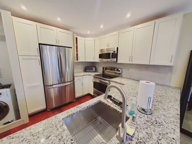 property at 101 Grove St