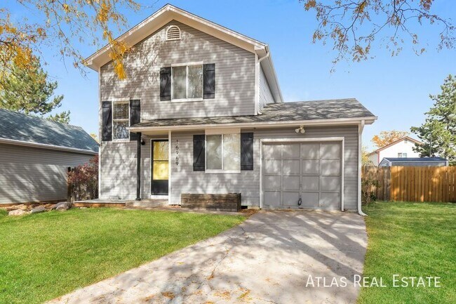 property at 16969 E Stanford Pl