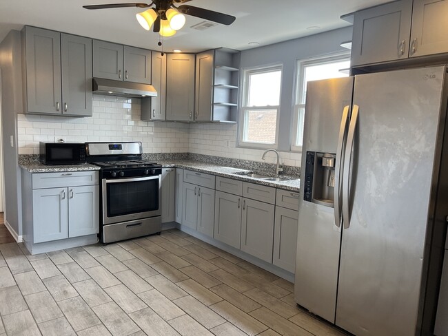property at 10630 S Ave M