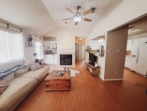 840 Topaz Ln in Leander, TX - Building Photo - Building Photo