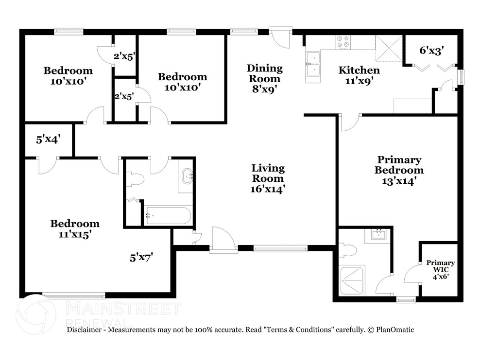 2012 Live Oak Dr in Plant City, FL - Building Photo