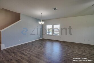 611 Rawhide Way in Princeton, TX - Building Photo - Building Photo