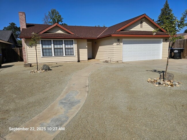 property at 1845 N Selina Ct
