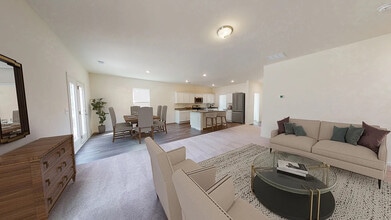 Room in House on Feldman Chase in Loganville, GA - Building Photo - Building Photo