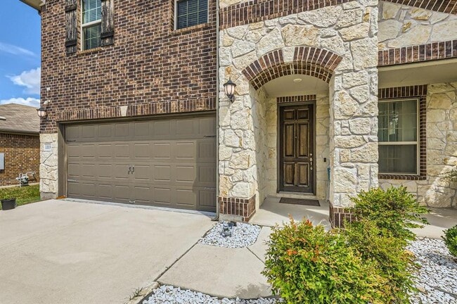 2223 Land Grant Wy in Round Rock, TX - Building Photo - Building Photo